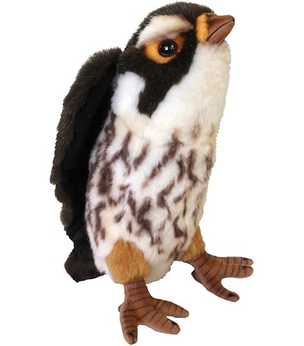 Amazon.co.jp: HANSA ハンサ ぬいぐるみ 5616 ハクトウワシ29 AMERICAN